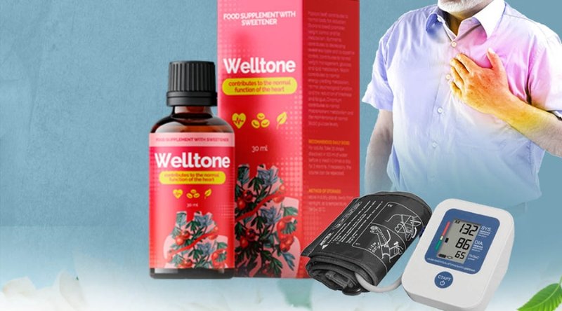 Jak efektywnie pomaga Welltone w leczeniu bólu stawów w Polsce