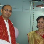Diwali Celebrations at the Regional office2