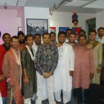 Diwali Celebrations at the Regional office4