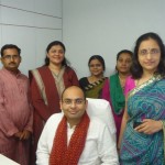 Diwali Celebrations at the Regional office6