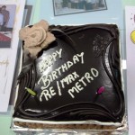 Remax METRO 2nd Birthday1